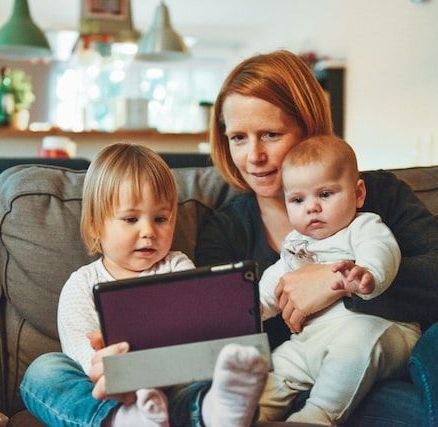 parent coaching session