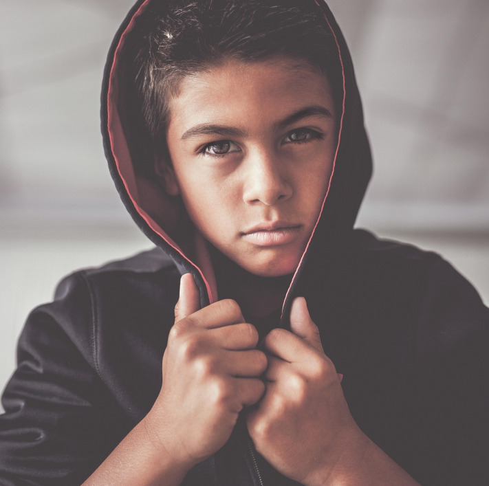 teen counseling